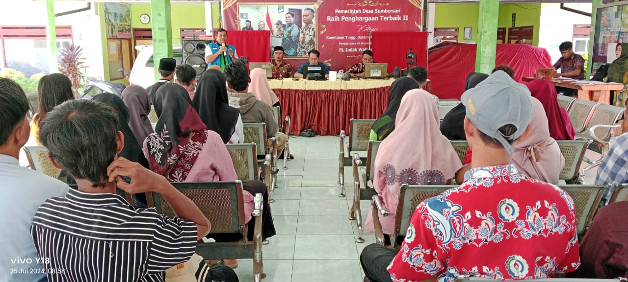 perekaman Kartu Tanda Penduduk Elektronik (KTP-el) khusus untuk pemilih pemula